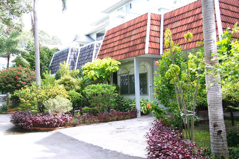 Twin Palms Resort Pattaya, Sha Extra Plus Certified Εξωτερικό φωτογραφία